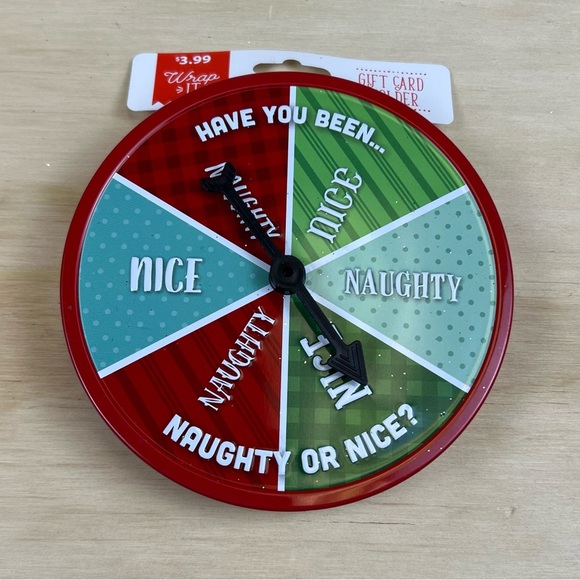 7 Piece Holiday Bundle - Gift Card Holders & Holidays cards - Picture 4 of 7